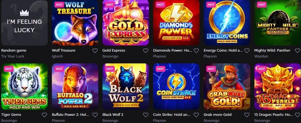 SkyCrown casino free